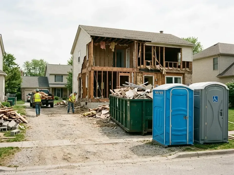home-renovation-demolition-sit-010 — frequently asked questions, Portable Toilet & Dumpsters Rental in Marin City, CA